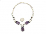 Tulip Necklace