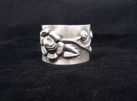 Cuff Bracelet