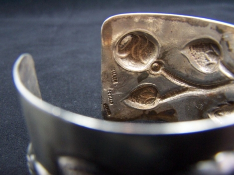Cuff Bracelet