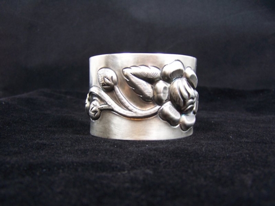 Cuff Bracelet