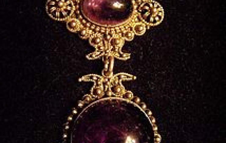 Administration: Nodes (Content)