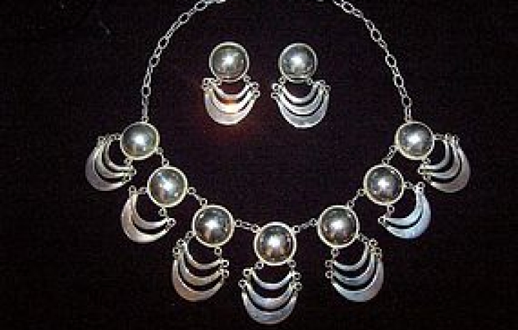 Administration: Nodes (Content)