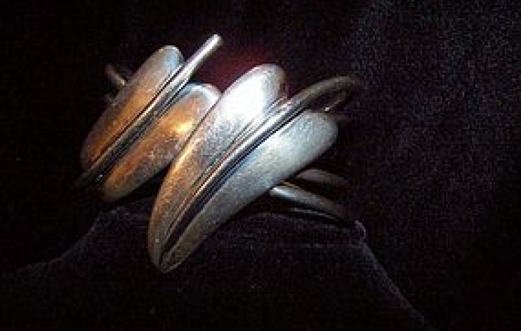 Administration: Nodes (Content)