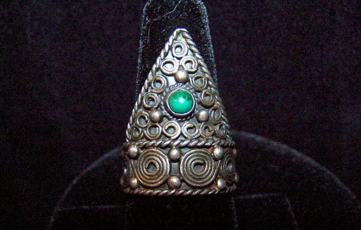 Administration: Nodes (Content)