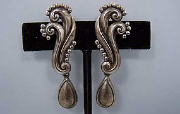 Administration: Nodes (Content)