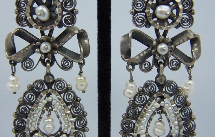 Administration: Nodes (Content)