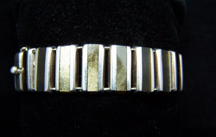 Silver
