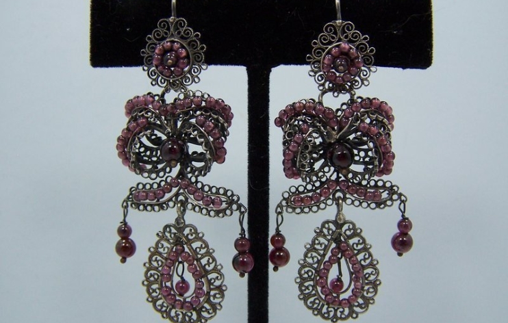 Administration: Nodes (Content)