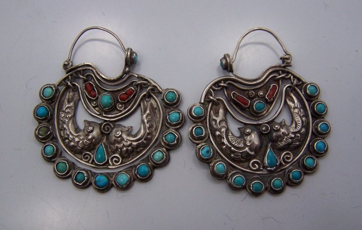 Administration: Nodes (Content)