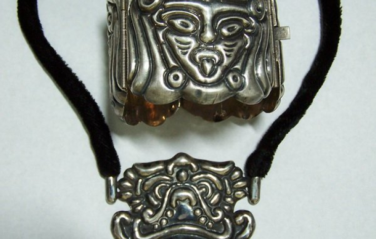 Administration: Nodes (Content)