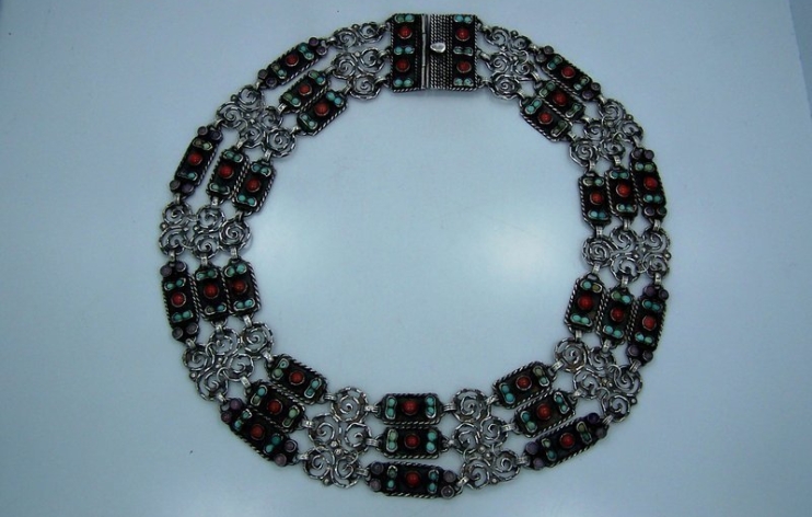 Administration: Nodes (Content)