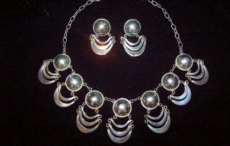 Administration: Nodes (Content)